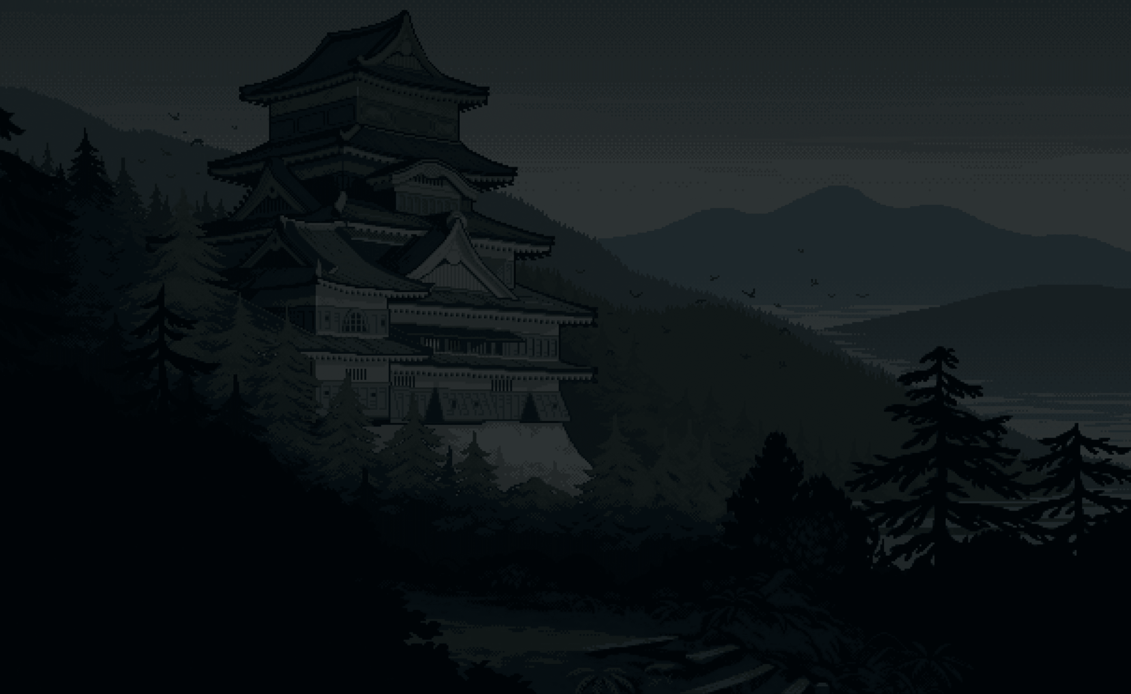 Nippon Store Background